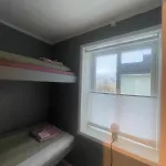 Apartmán Cozy In The Center