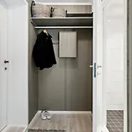 Cozy In The Center Apartmán