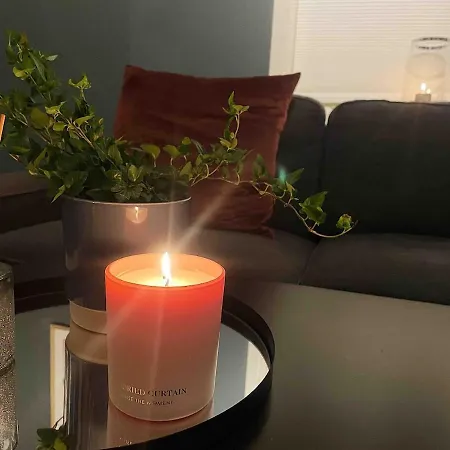 Apartamento Cozy In The Center