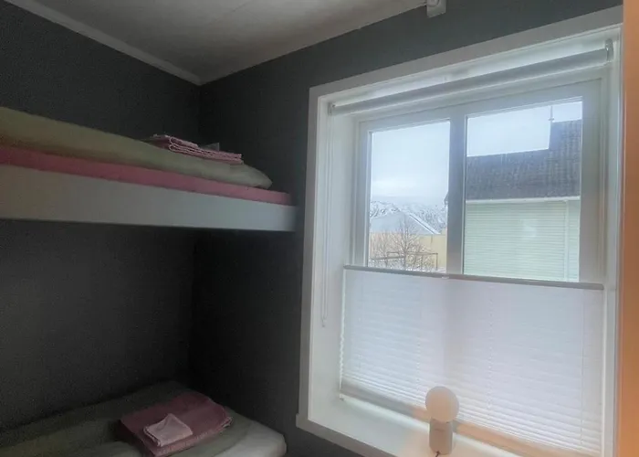 Apartamento Cozy In The Center